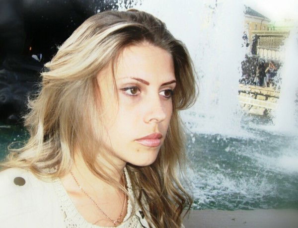 Полина Абдуллаева