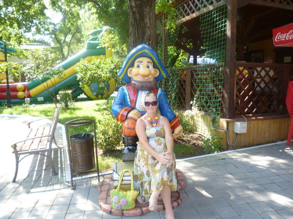 Ольга Черкасова