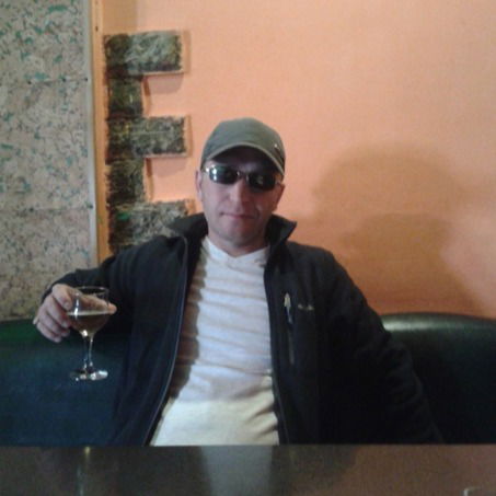 Сухраб Шахбанов