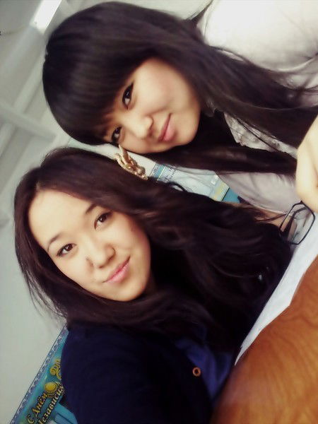 *nazerke Bisembaeva*