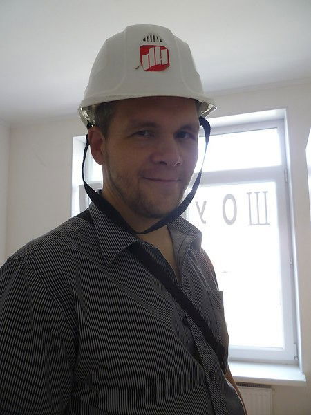 Андрей Ильин