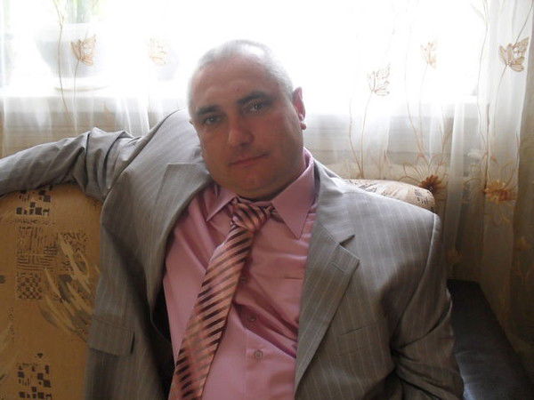 Леонид Болейко