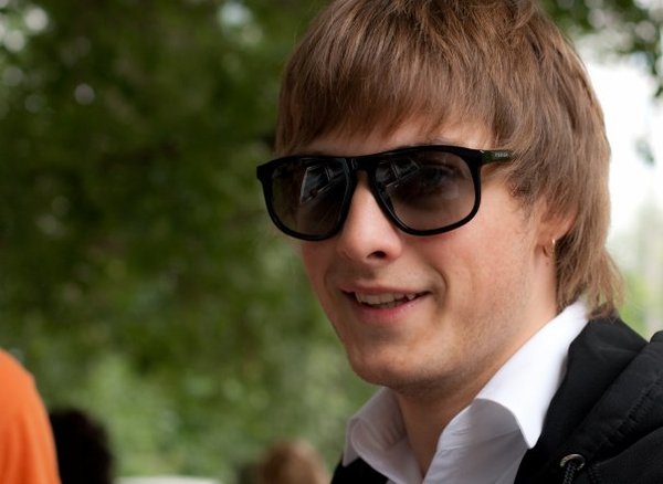 Игорь Астанков