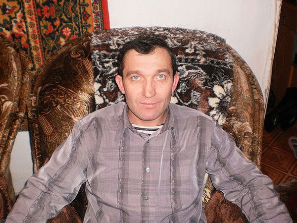 Андрей Русских