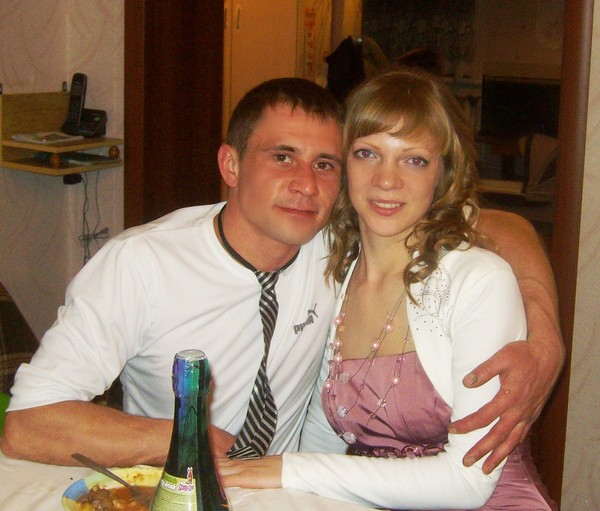 Любовь Смолина