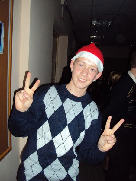 Кирилл Лифинцев