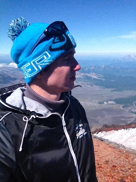 Александр Элрик