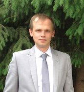 Михаил Шестаков