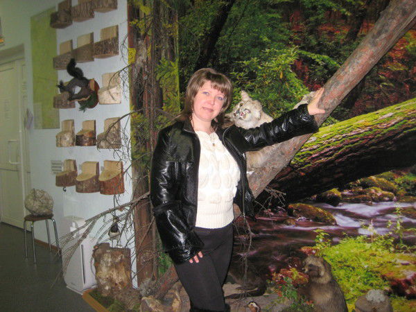 Ирина Филиппова