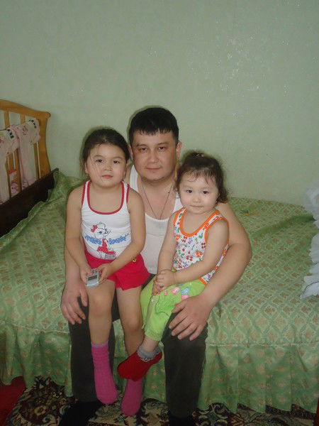 Даурен Кудебаев