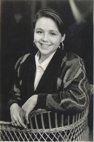 Наталья Соловьёва