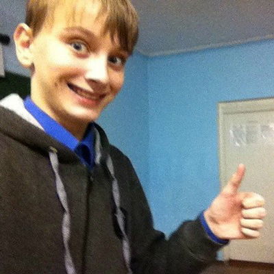 Илья Хохуля