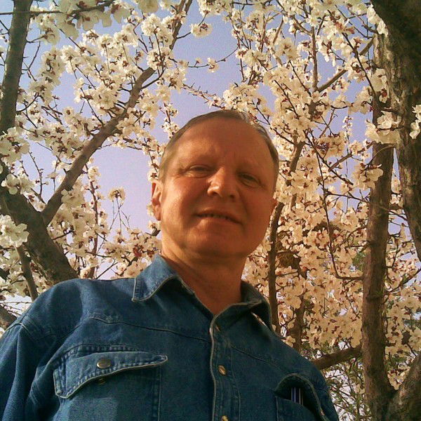 Александр Марков