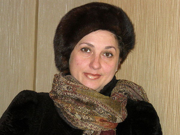 Людочка Заец