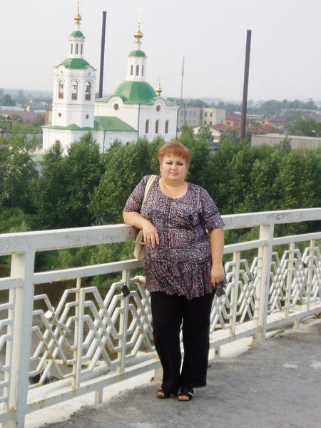 Иринаi Елесина