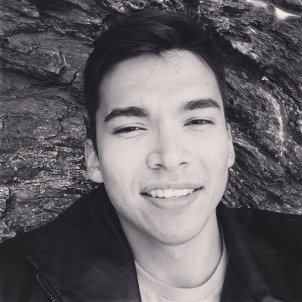 Майк Чередниченко