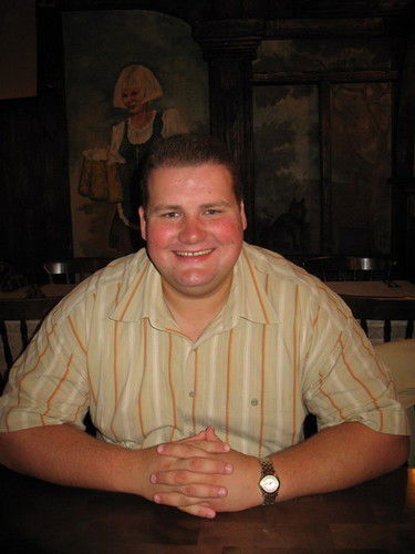 Илья Ильченко