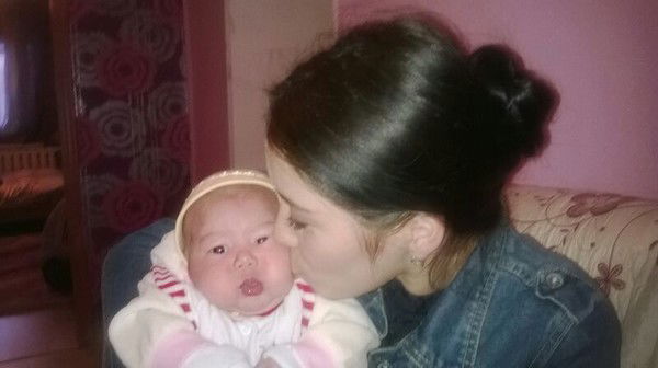 Сабира Ермуханбетова