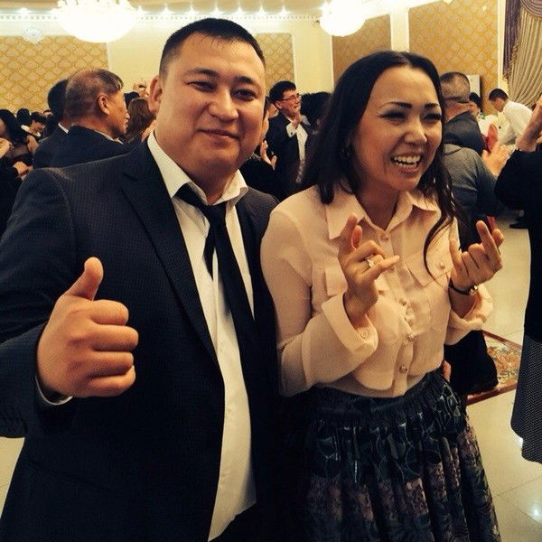 Жулдыз Ермекбаева