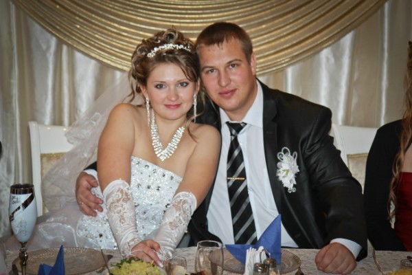 Анастасия Дмитриева