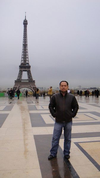 Азиз Эргашев