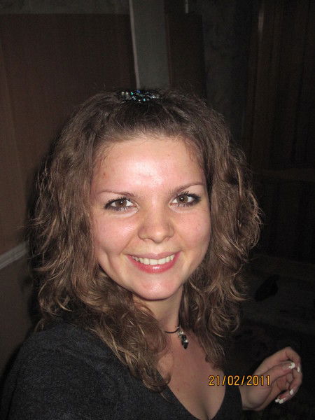 Валентина Левченко