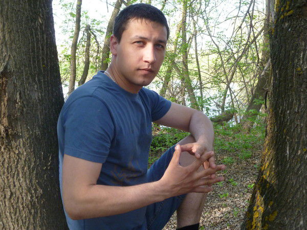 Павел Синченко