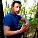 Павел Синченко