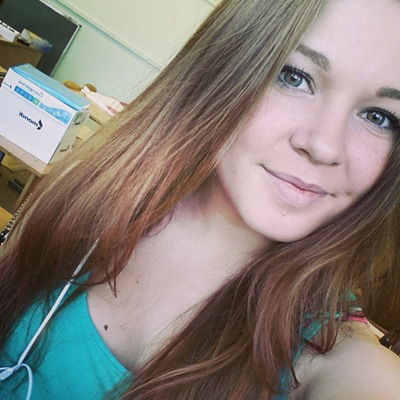 Екатерина Зайцева