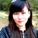 Dinara Koshkarbayeva