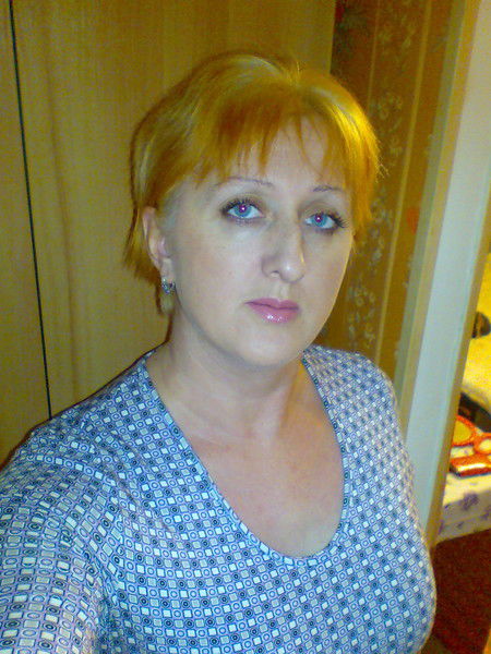 Татьяна Жадан