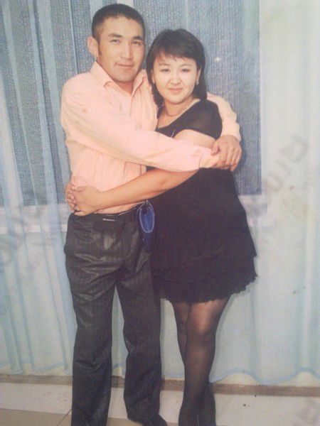 Ерсин+Нургуля Екпинадильбекова