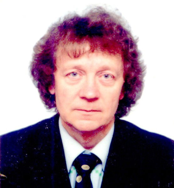 Михаил Кулак