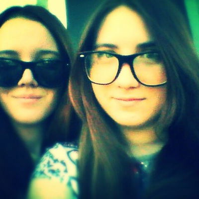 Юлия Орлова