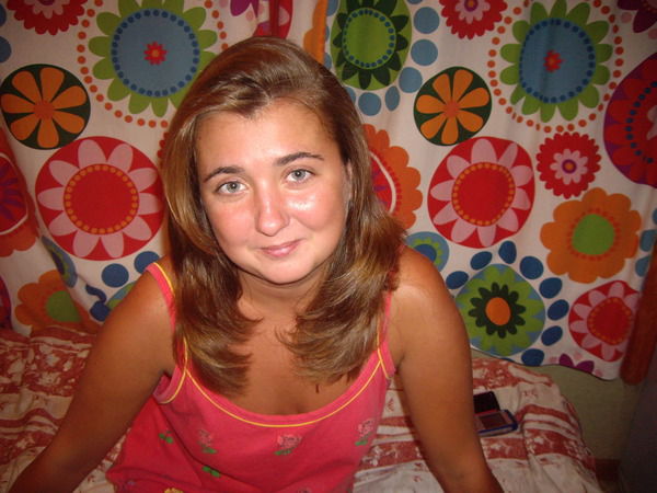 Валентина Горячева