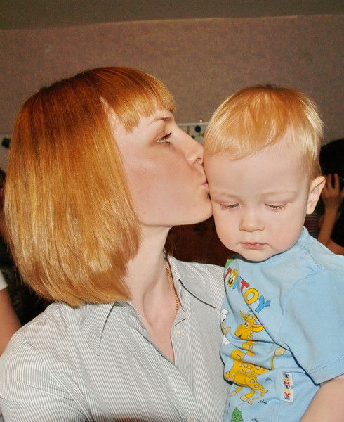 Анастасия Андреева