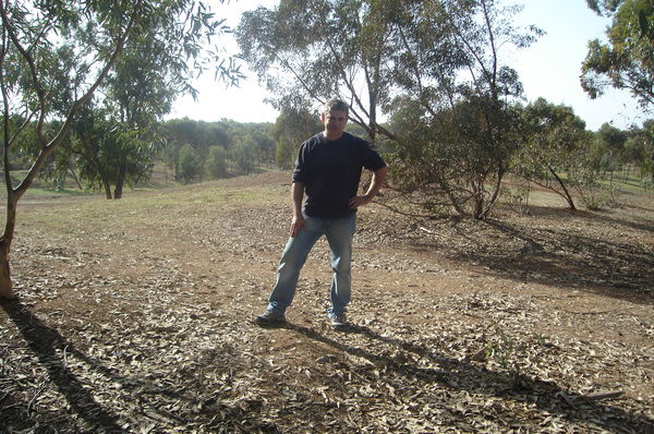 Андрей Воронов