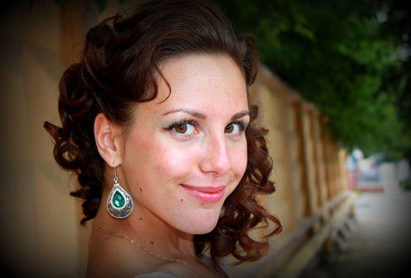 Мария Полякова