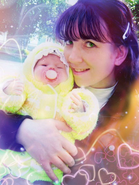 Светлана Межевых