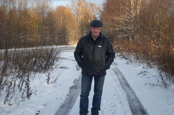 Вячеслав Куликов