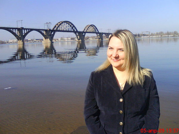 Oльга Ларина