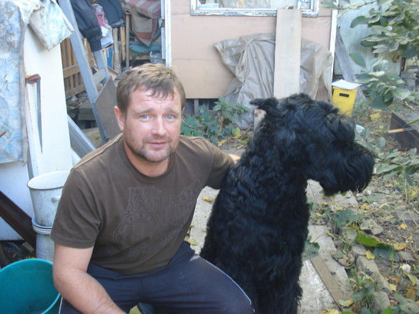 Александр Головочев