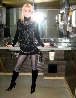 Анна Николаевна