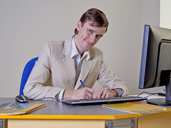 Павел Соколовская