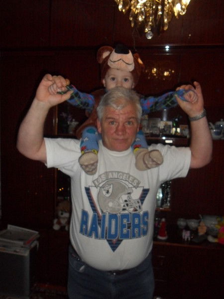 Владимир Спешилов