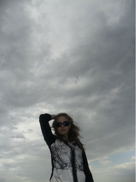 Асем Даиырова