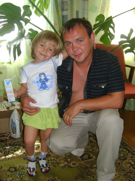 Эдуард Серазетдинов