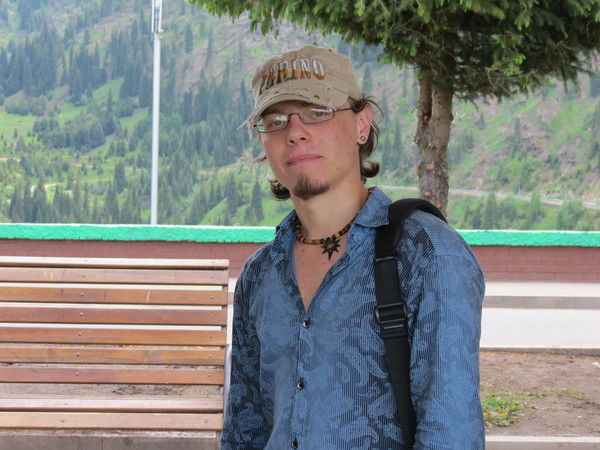 ((((( Лёха ))))))