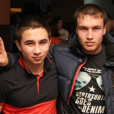 Александр Иванов