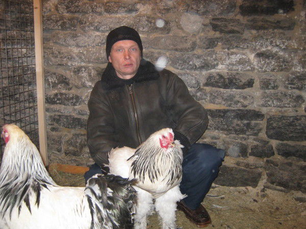 Сергей Макаров